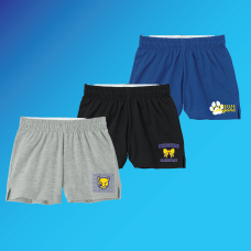Coebourn Girls Shorts